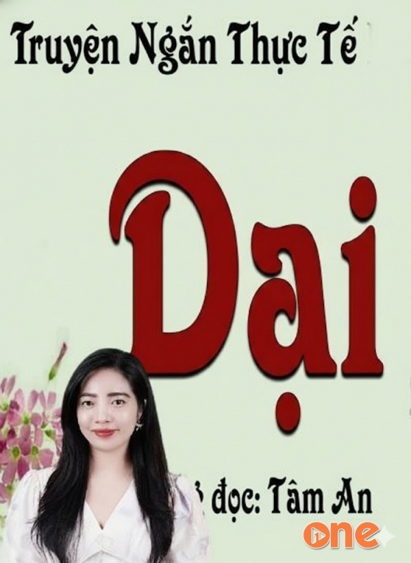 Dại - MC Tâm An