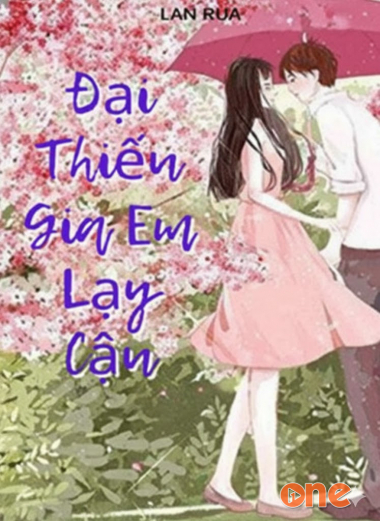 Đại Thiếu Gia Em Lạy Cậu