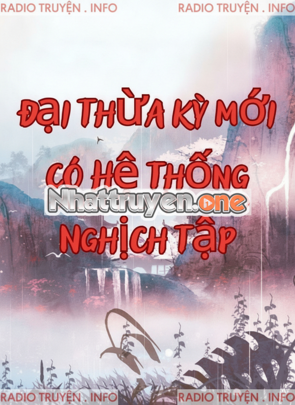 Đại Thừa Kỳ Mới Có Hệ Thống Nghịch Tập - Rocky
