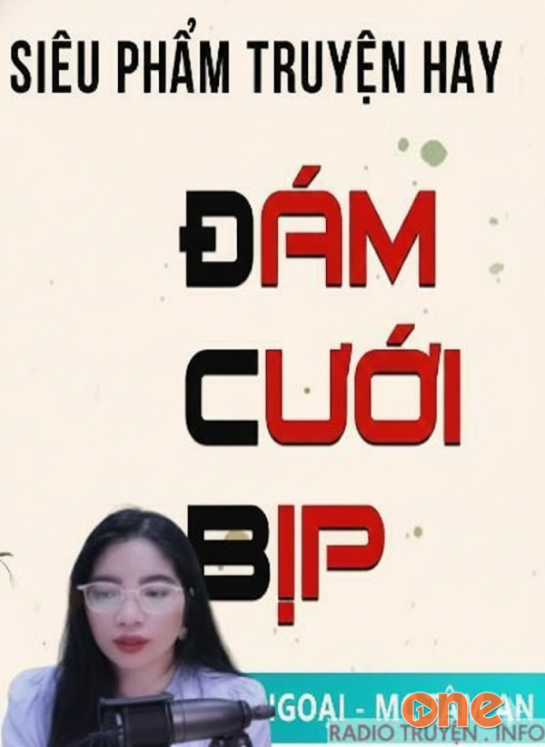 Đám Cưới Bịp - MC Tâm An