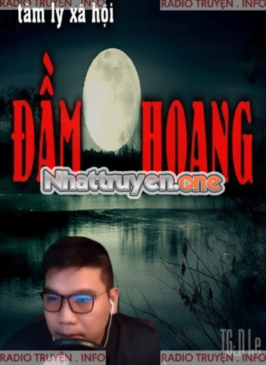 Đầm Hoang