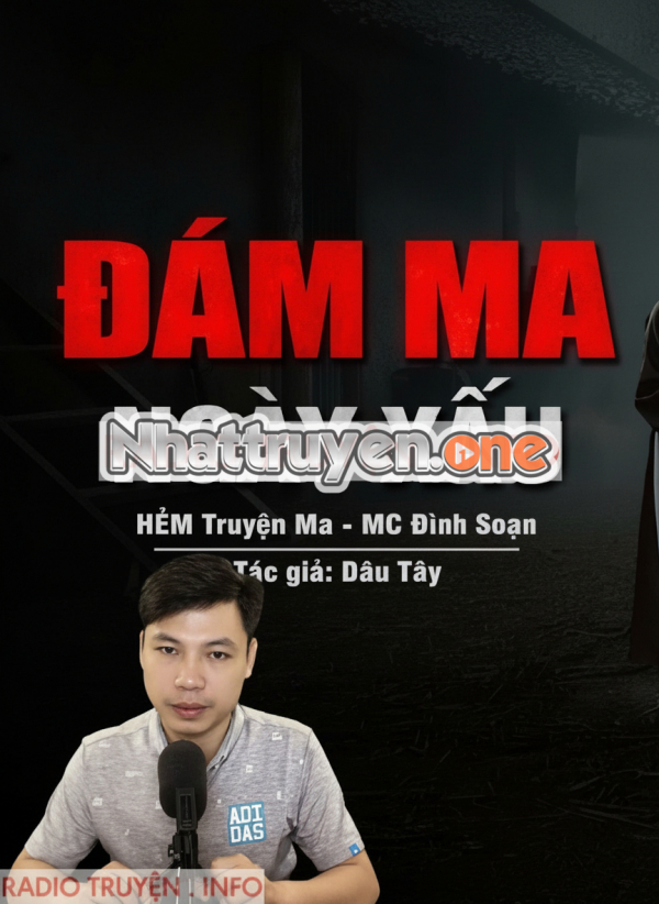 Đám Ma Ngày Xấu - MC Đình Soạn