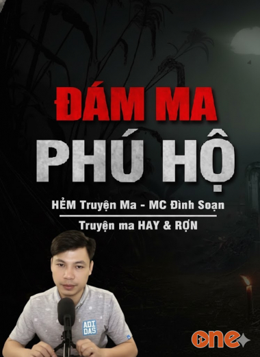 Đám Ma Phú Hộ