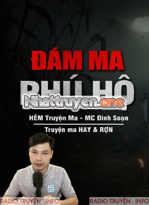 Đám Ma Phú Hộ - MC Đình Soạn