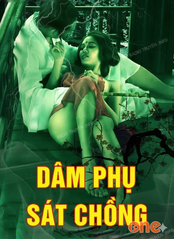 Dâm Phụ Sát Chồng - MC Quàng A Tũn