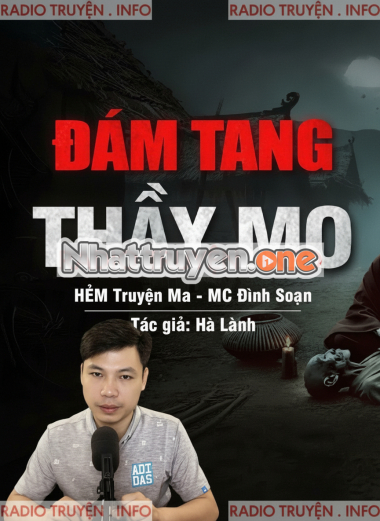 Đám Tang Thầy Mo