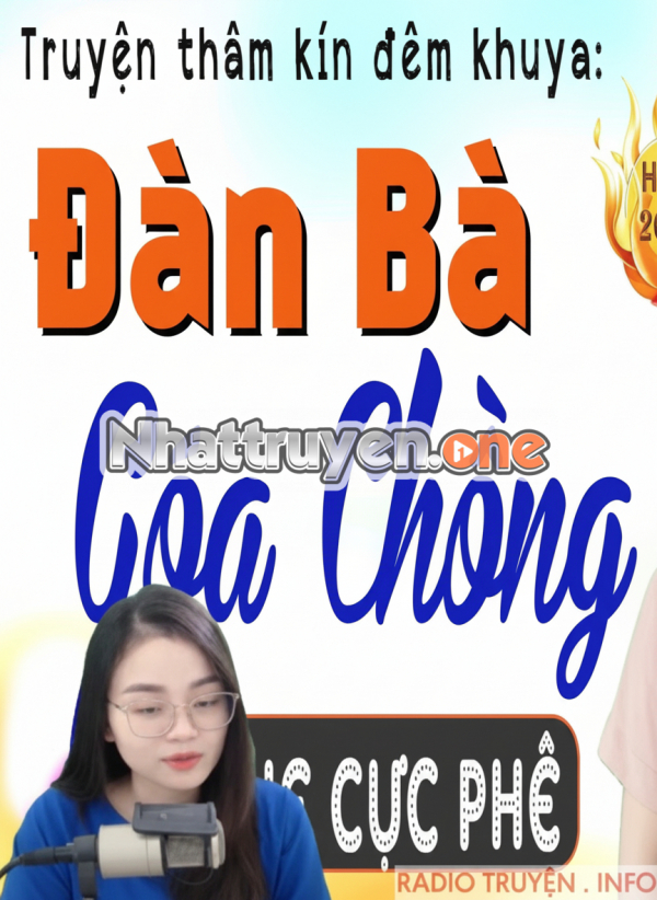 Đàn Bà Góa Chồng