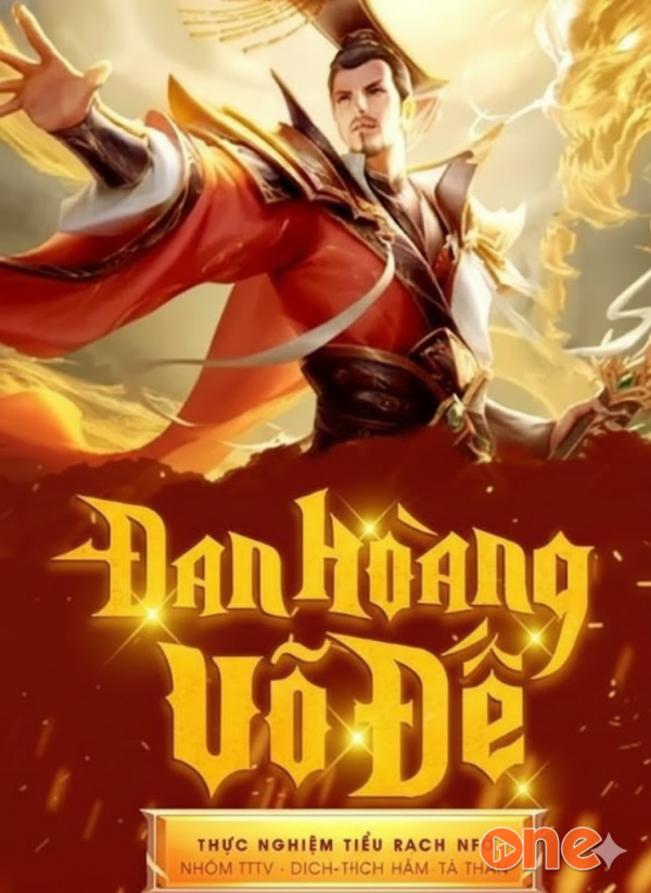 Đan Hoàng Võ Đế - Zen Audio