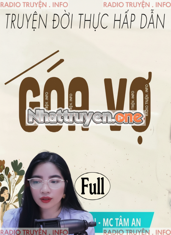 Đàn Ông Góa Vợ -  MC Tâm An