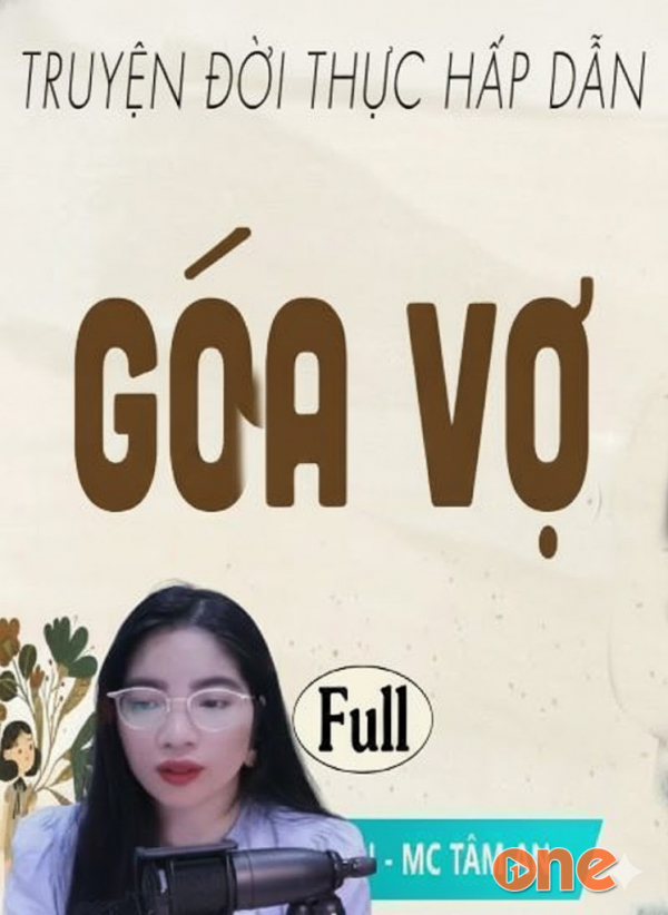 Đàn Ông Góa Vợ - MC Tâm An