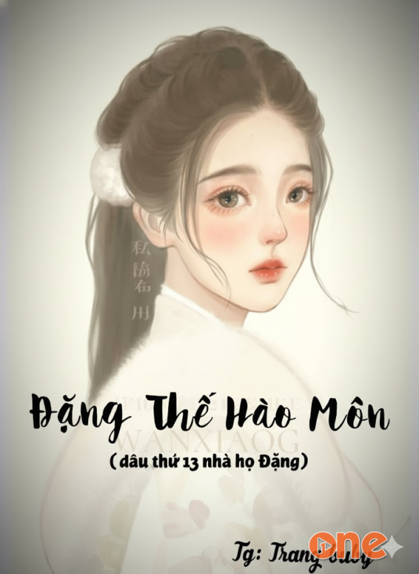 Đặng Thế Hào Môn - MC Thanh Mai