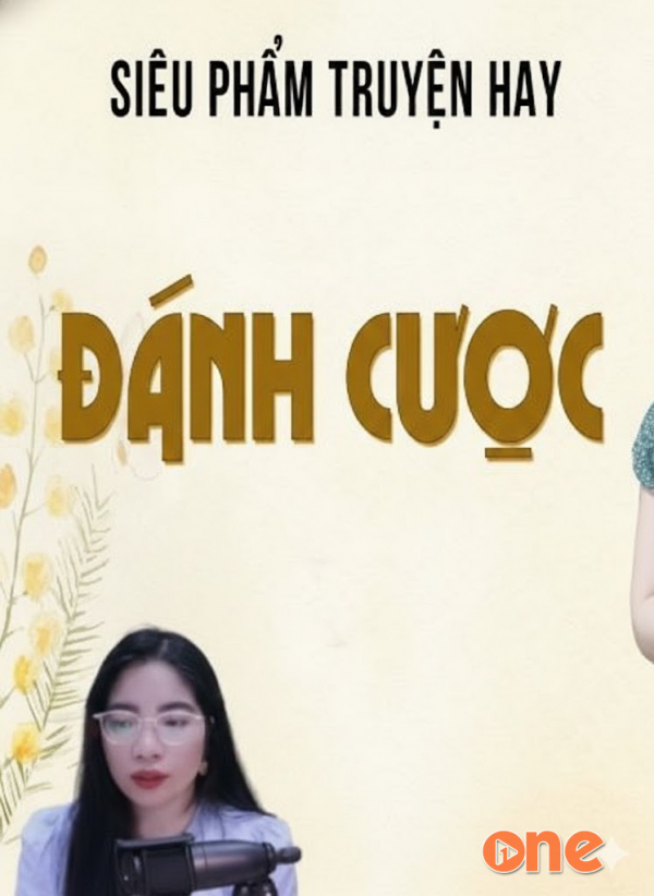 Đánh Cược - MC Tâm An