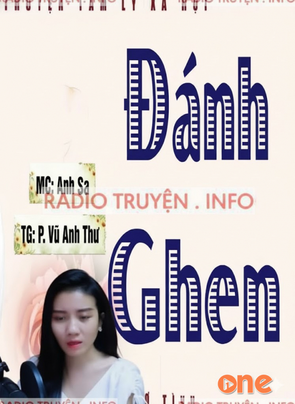 Đánh Ghen - MC Anh Sa
