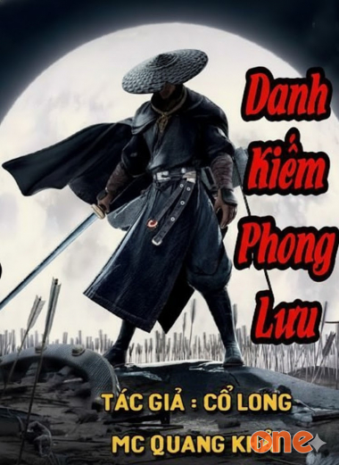 Danh Kiếm Phong Lưu