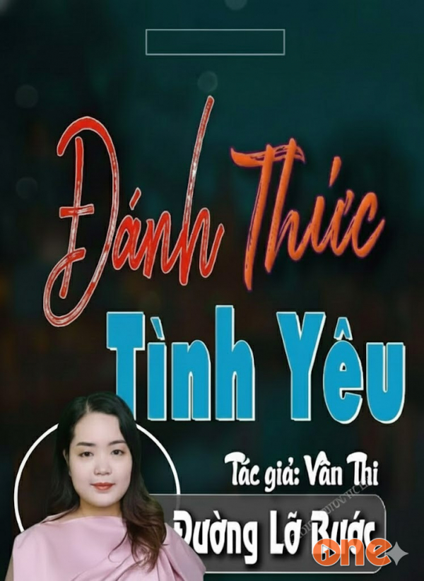 Đánh Thức Tình Yêu - MC Thanh Mai
