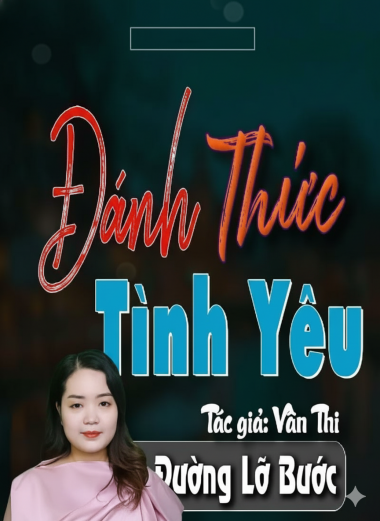 Đánh Thức Tình Yêu