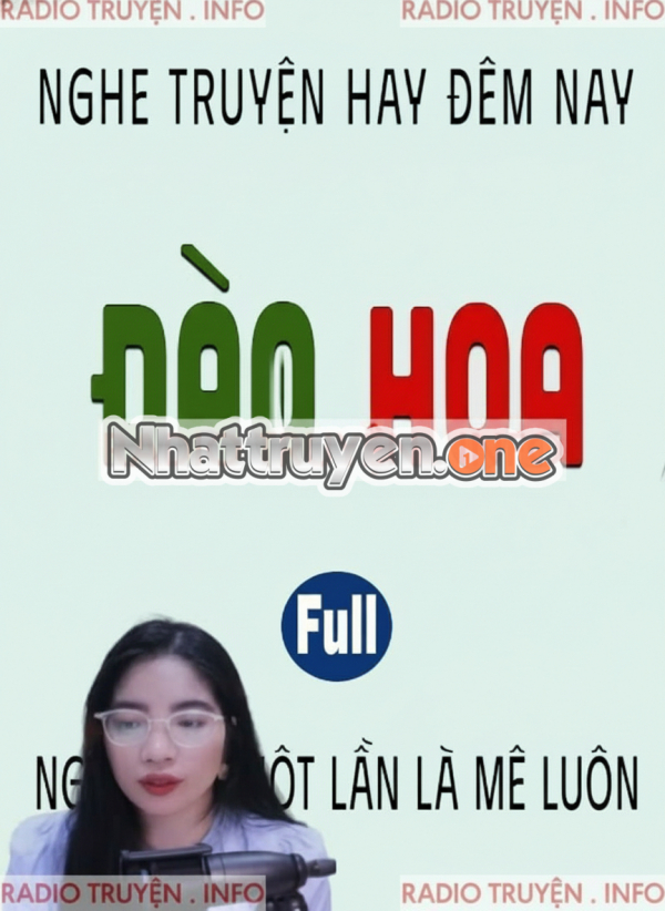 Đào Hoa -  MC Tâm An