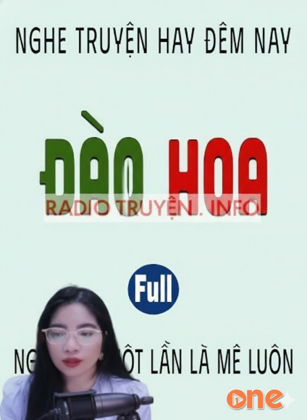 Đào Hoa - MC Tâm An