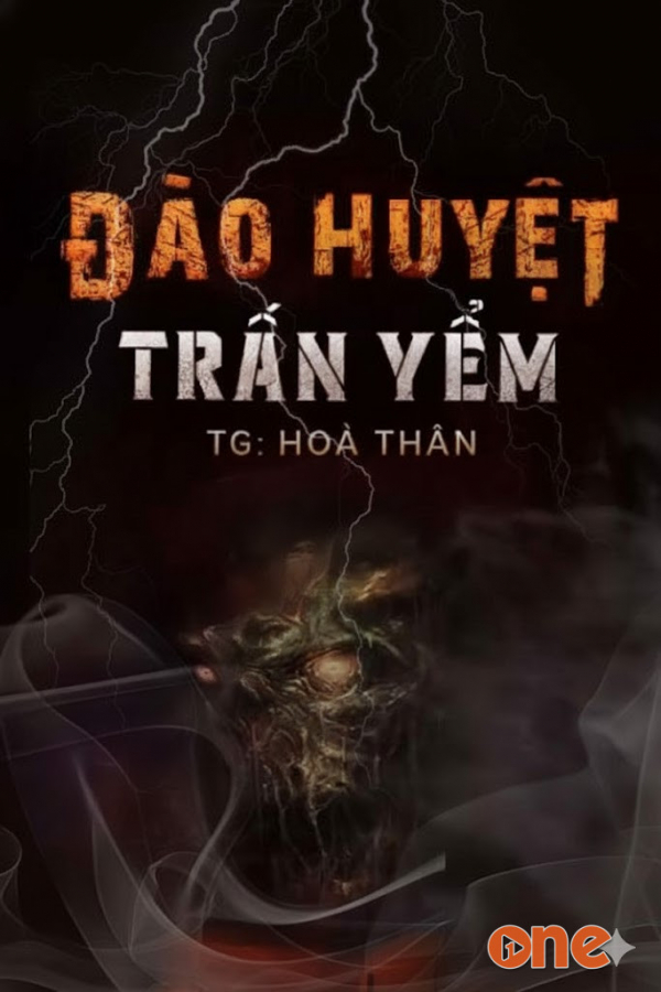 Đào Huyệt Trấn Yểm - MC Duy Thuận