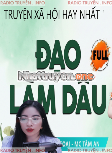 Đạo Làm Dâu