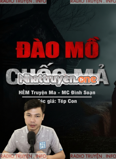 Đào Mồ Cuốc Mả