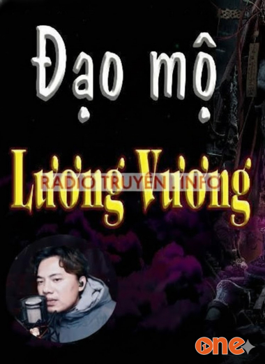 Đạo Mộ Lương Vương