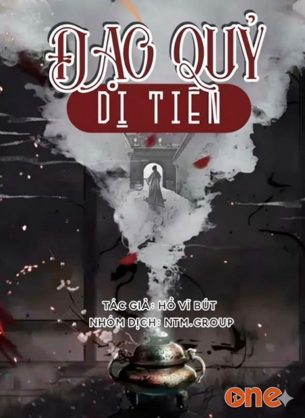 Đạo Quỷ Dị Tiên