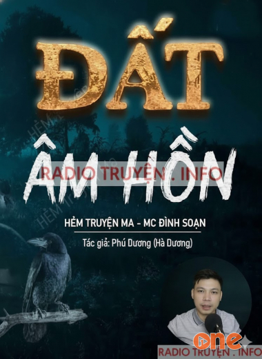 Đất Âm Hồn