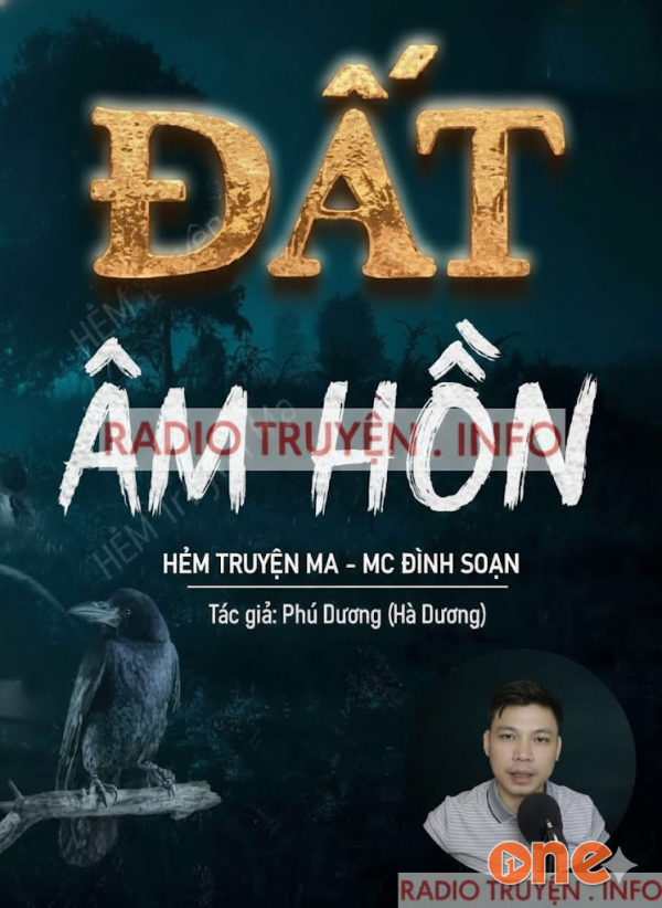 Đất Âm Hồn - MC Đình Soạn