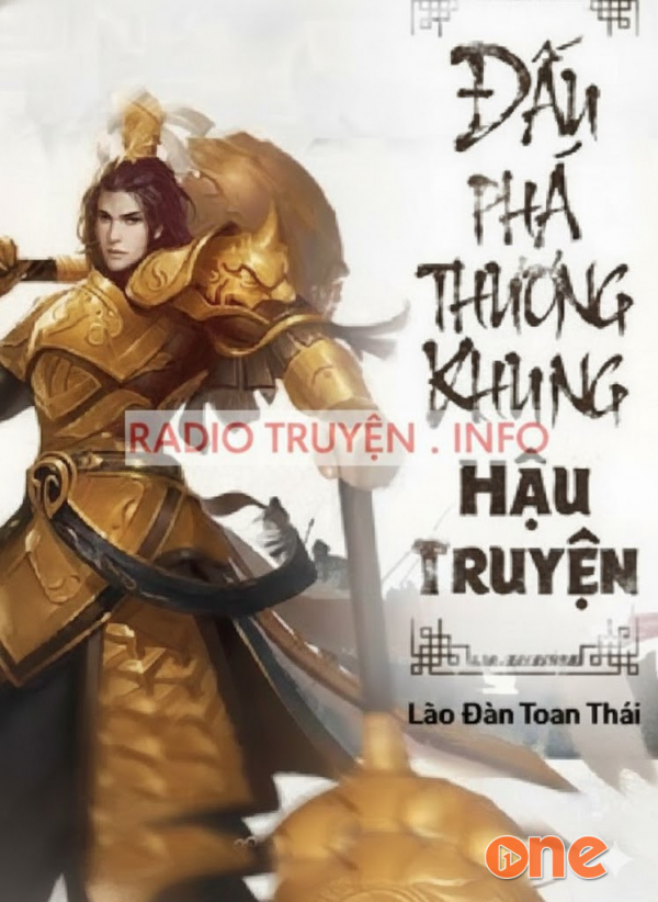 Đấu Phá Thương Khung Hậu Truyện - Chưa Cập Nhật
