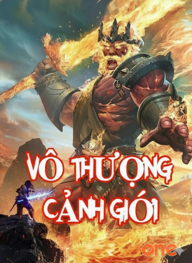 Đấu Phá Thương Khung Vô Thượng Cảnh Giới