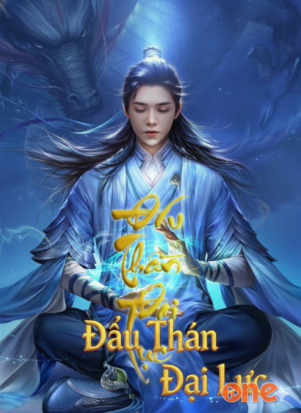 Đấu Thần Đại Lục - mc tuấn anh, MC MC Tuấn Anh