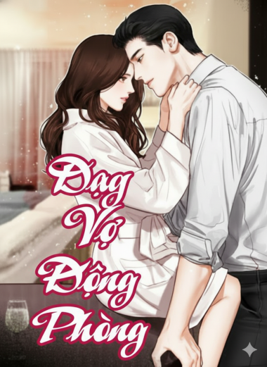 Dạy Vợ Động Phòng