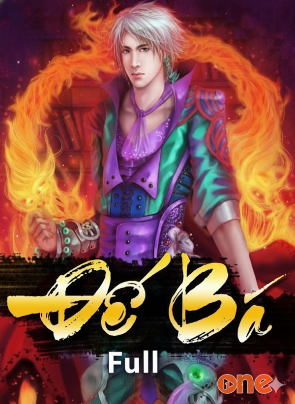 Đế Bá  -  Full