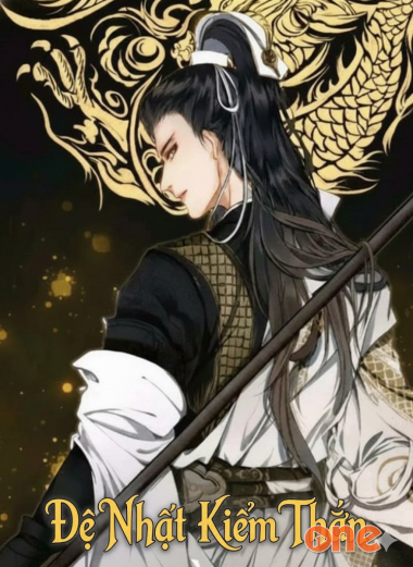 Đệ Nhất Kiếm Thần
