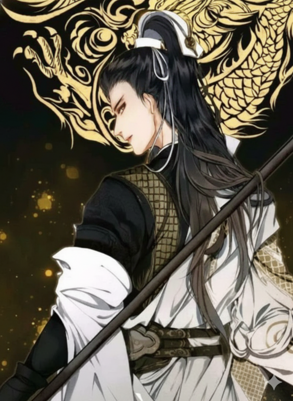 Đệ Nhất Kiếm Thần -  MC Phương Thuý