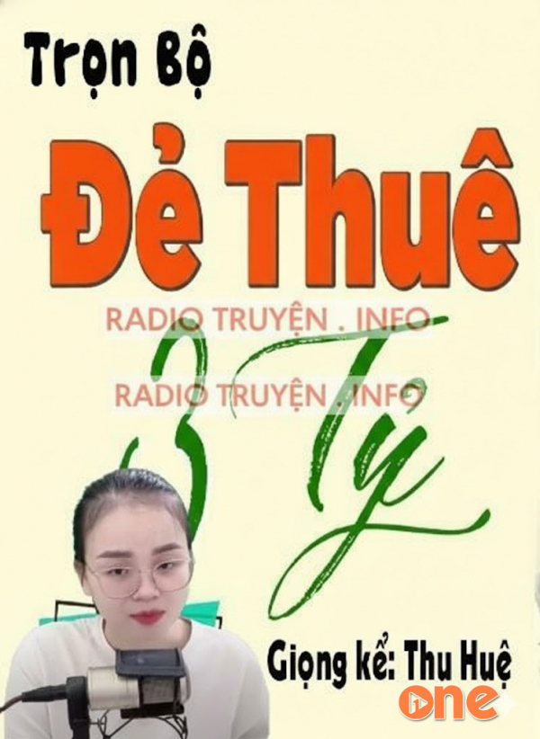 Đẻ Thuê 3 Tỷ - MC Thu Huệ