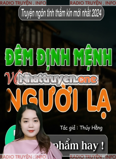 Đêm Định Mệnh Với Người Lạ