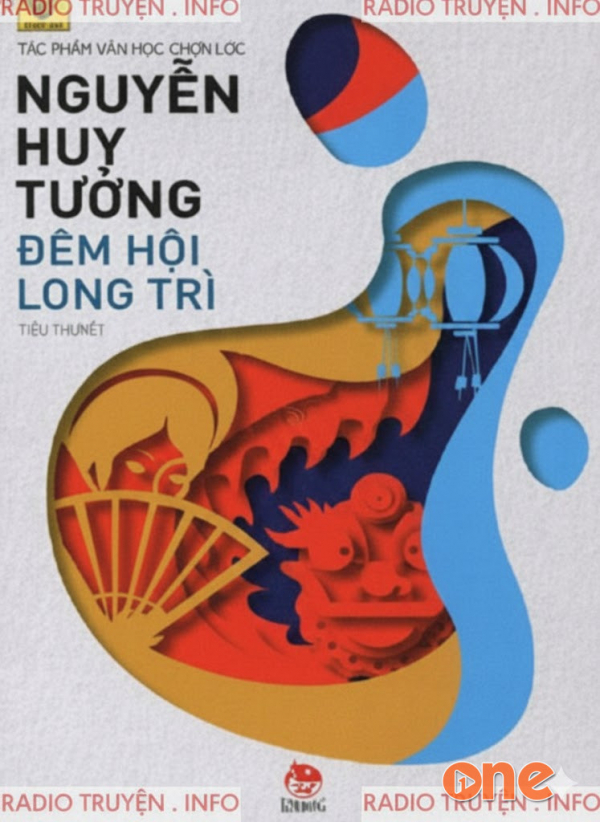 Đêm Hội Long Trì - Ngọc Hân