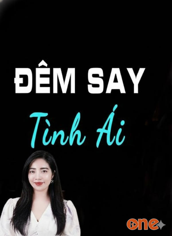 Đêm Say Tình Ái - MC Tâm An