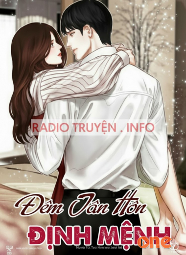 Đêm Tân Hôn Định Mệnh