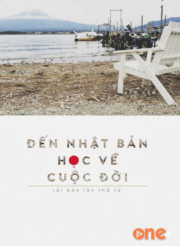 Đến Nhật Bản Học Về Cuộc Đời - Tường Vi