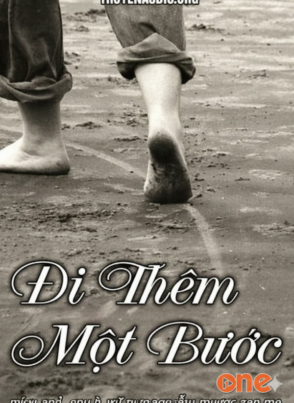Đi thêm một bước - MC Nguyễn Ngọc Ngạn