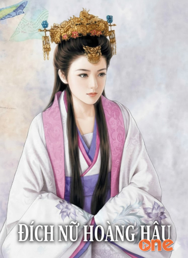 Đích Nữ Hoàng Hậu