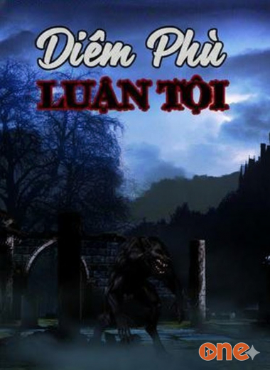 Diêm Phù Luận Tội