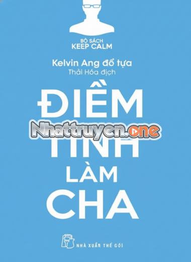 Điềm Tĩnh Làm Cha