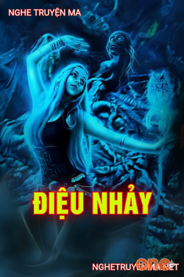 Điệu Nhảy Tử Thần