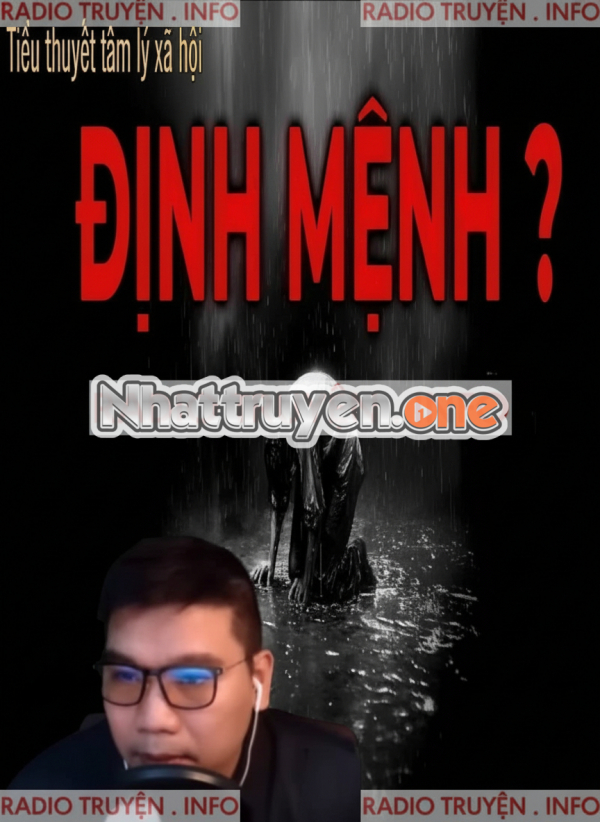 Định Mệnh - MC Đình Duy