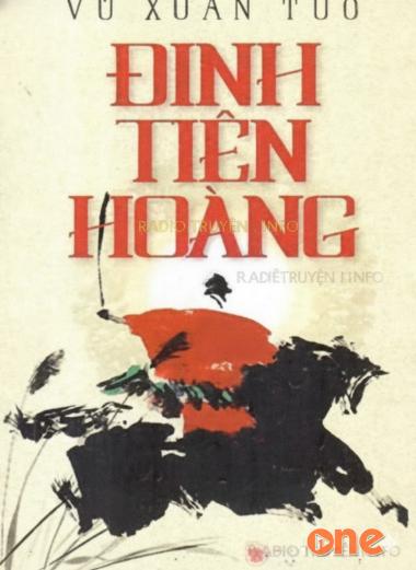 Đinh Tiên Hoàng