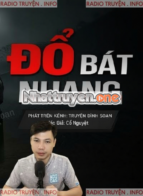 Đổ Bát Nhang - MC Đình Soạn